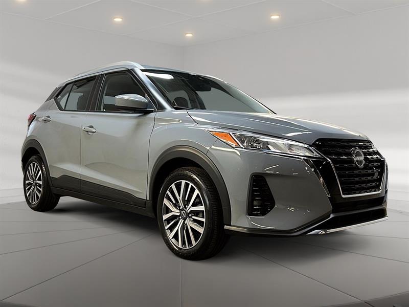 nissan Kicks 2023 - 3