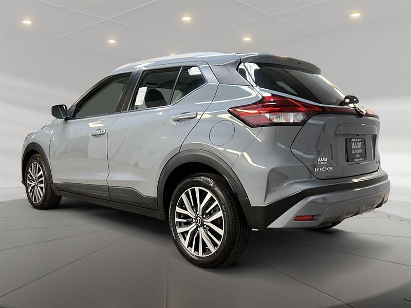 nissan Kicks 2023 - 6