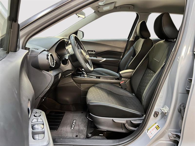 nissan Kicks 2023 - 7