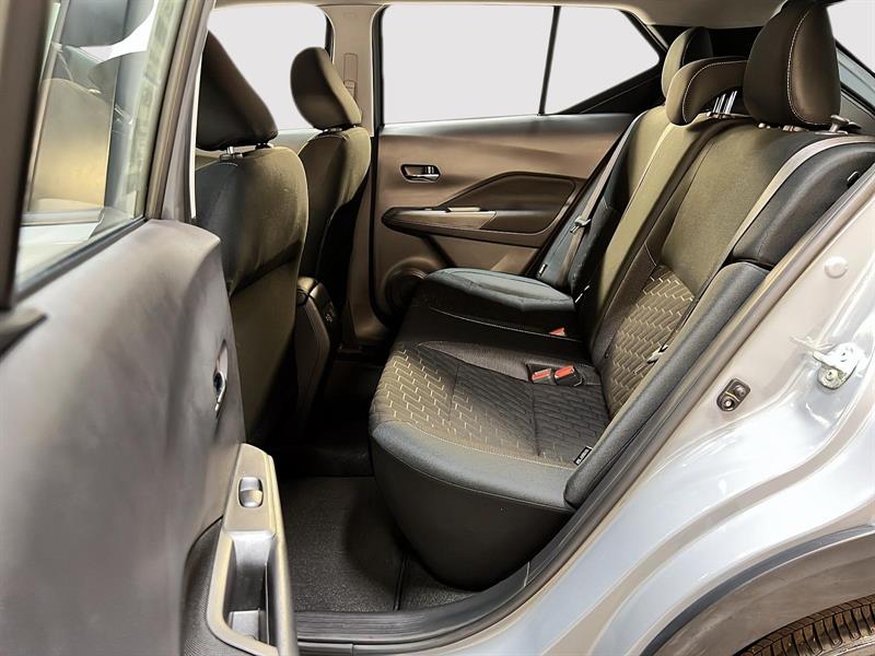 nissan Kicks 2023 - 9