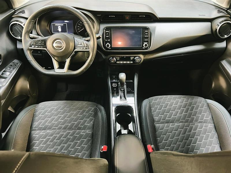 nissan Kicks 2023 - 10