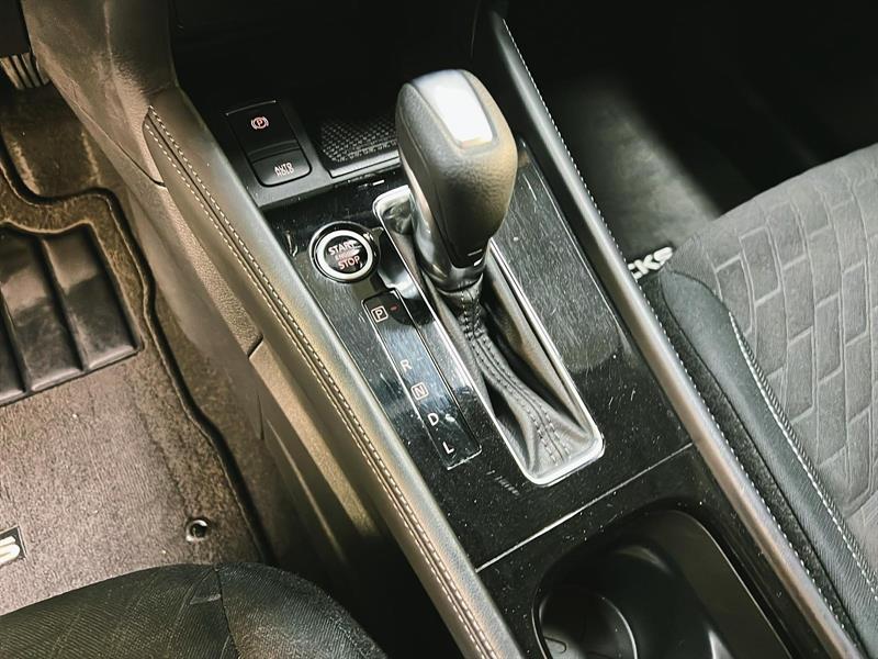 nissan Kicks 2023 - 13