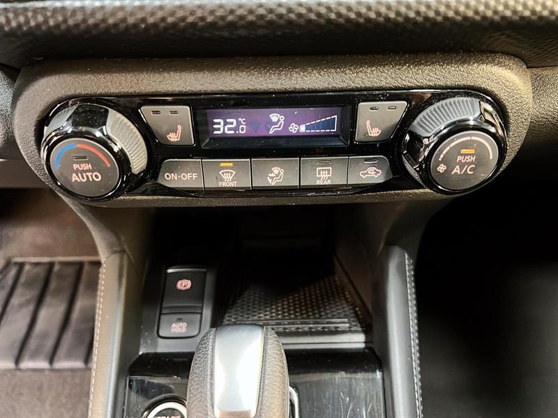 nissan Kicks 2023 - 14