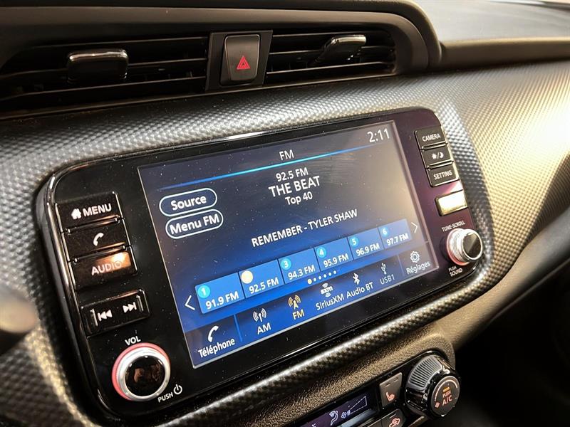 nissan Kicks 2023 - 15