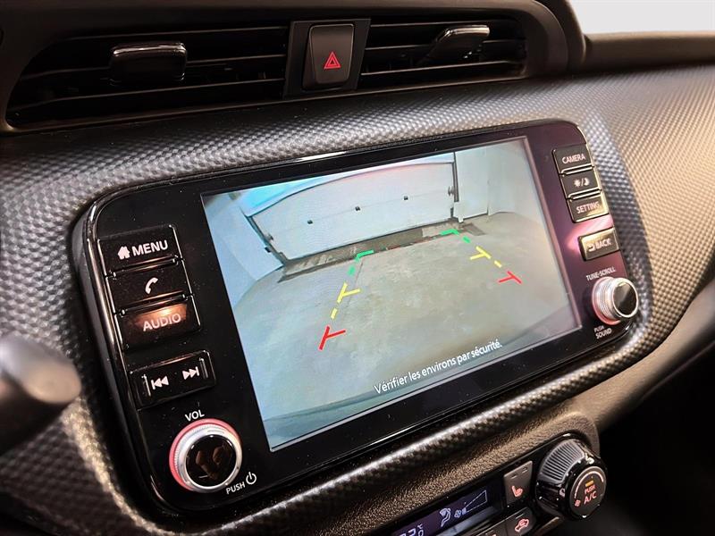 nissan Kicks 2023 - 16