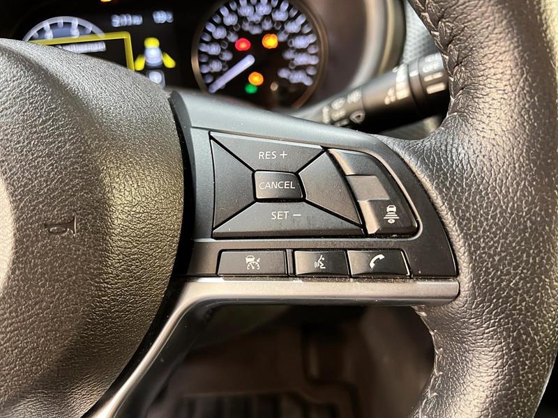 nissan Kicks 2023 - 18