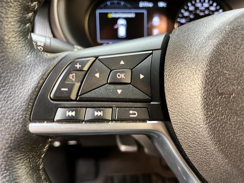 nissan Kicks 2023 - 19