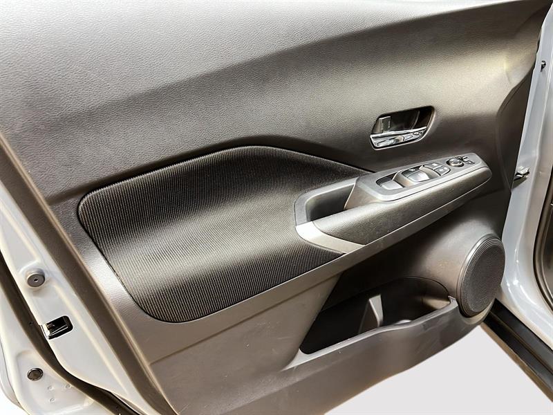 nissan Kicks 2023 - 22