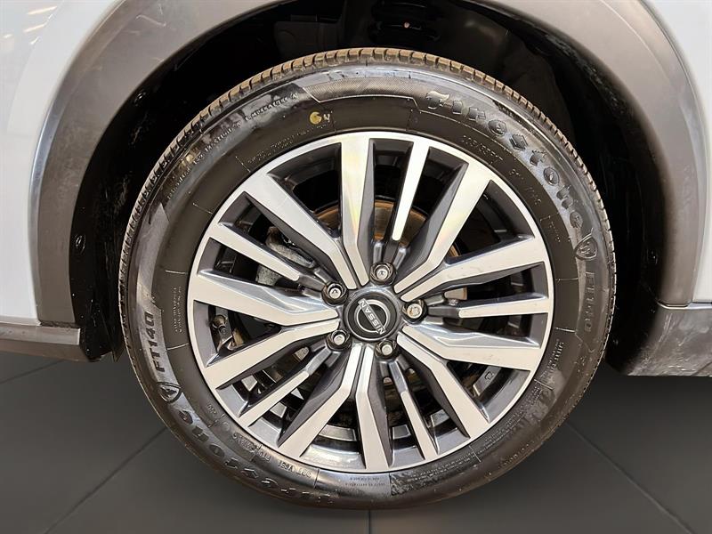 nissan Kicks 2023 - 26