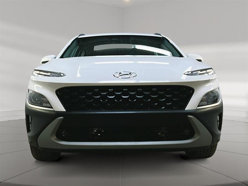 hyundai Kona 2022 - 2