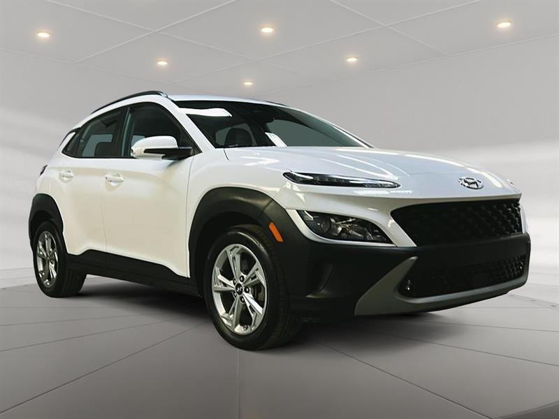 hyundai Kona 2022 - 3