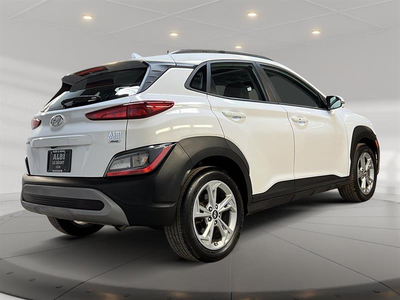 hyundai Kona 2022 - 4