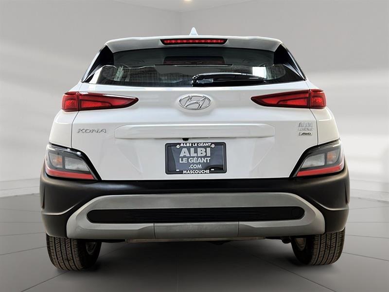 hyundai Kona 2022 - 5