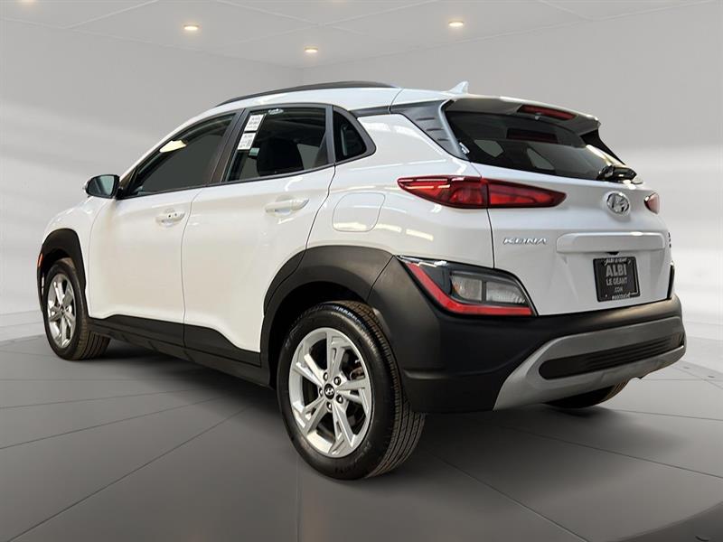 hyundai Kona 2022 - 6