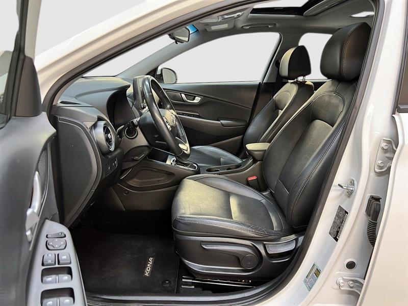 hyundai Kona 2022 - 7