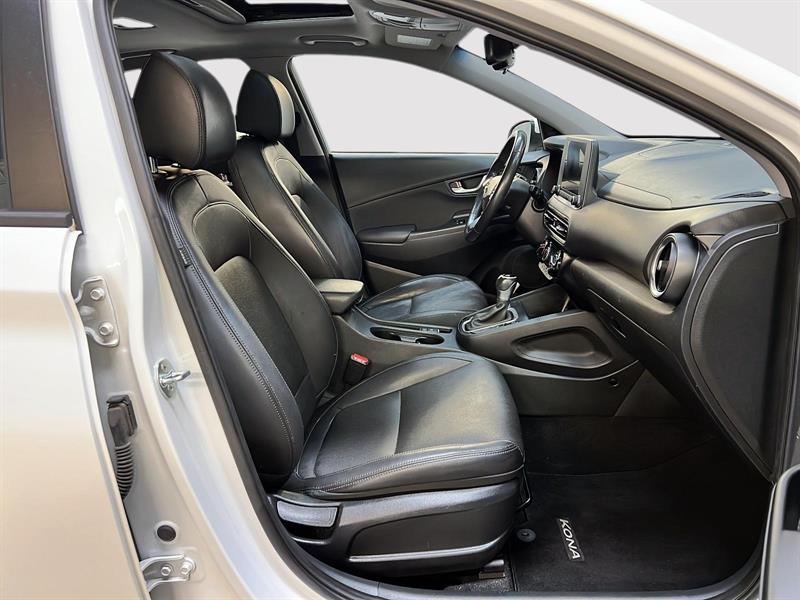 hyundai Kona 2022 - 8