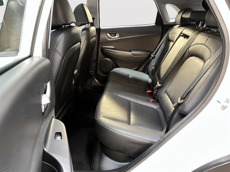 hyundai Kona 2022 - 9