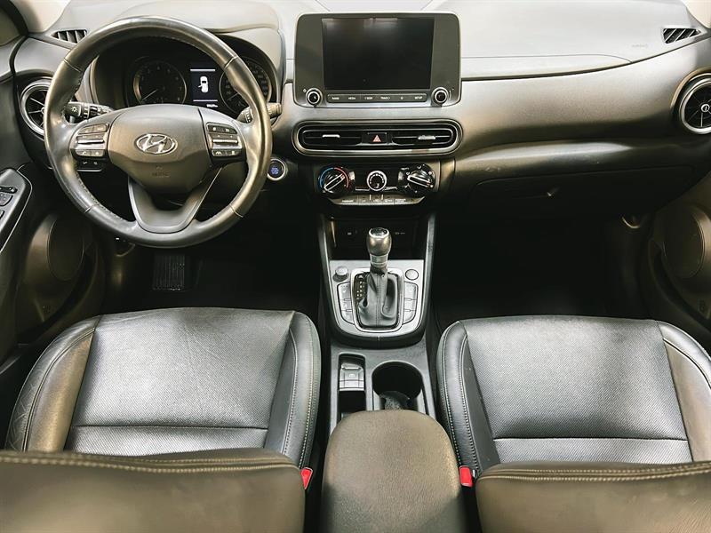 hyundai Kona 2022 - 11