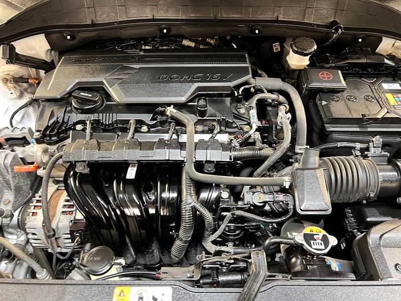 hyundai Kona 2022 - 12