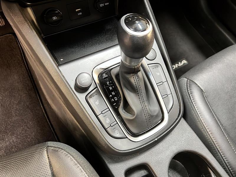 hyundai Kona 2022 - 14