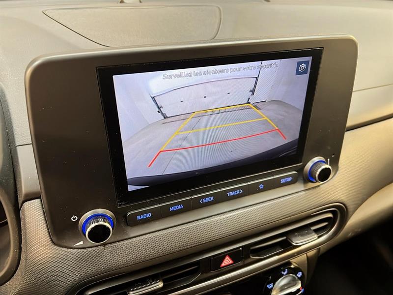 hyundai Kona 2022 - 17