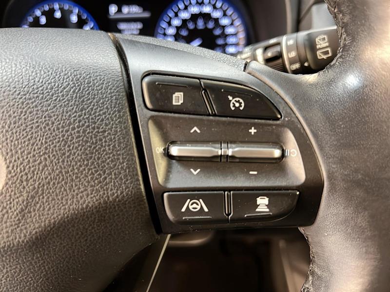 hyundai Kona 2022 - 19