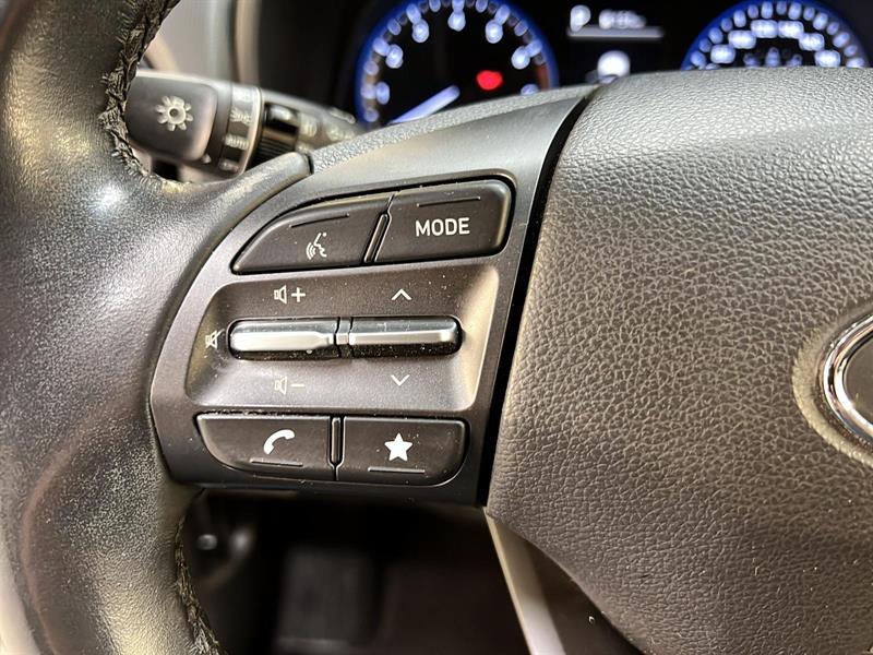 hyundai Kona 2022 - 20