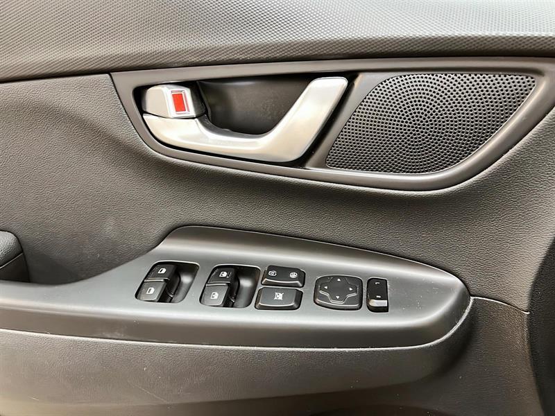 hyundai Kona 2022 - 22