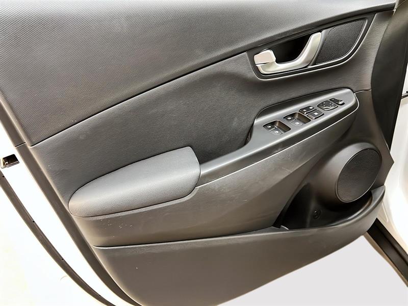 hyundai Kona 2022 - 23