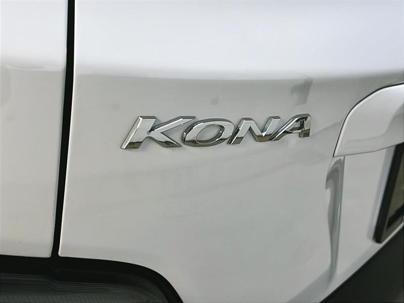 hyundai Kona 2022 - 25