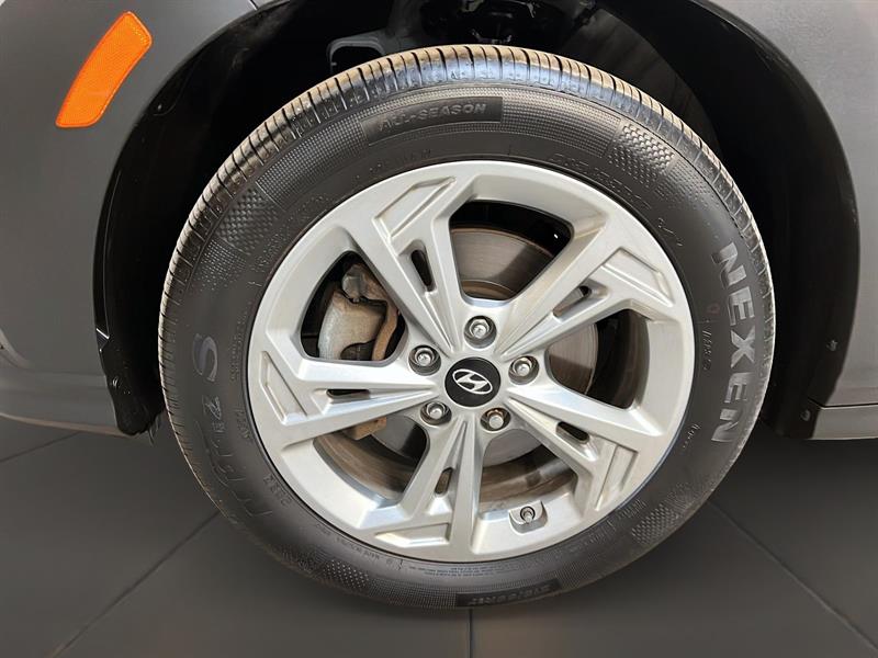 hyundai Kona 2022 - 27