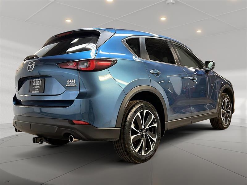 mazda CX-5 2023 - 4