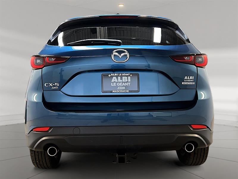 mazda CX-5 2023 - 5