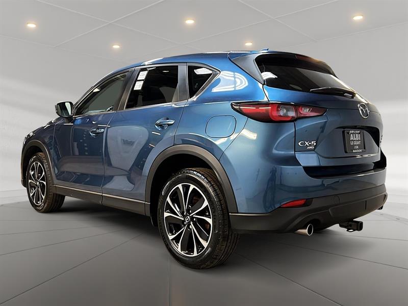 mazda CX-5 2023 - 6