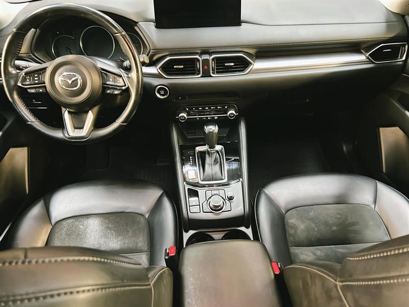 mazda CX-5 2023 - 11