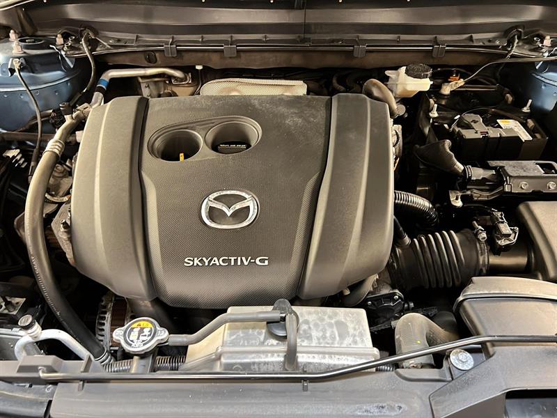 mazda CX-5 2023 - 12