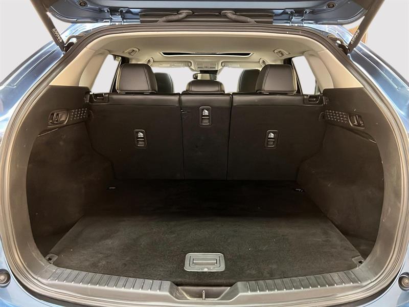 mazda CX-5 2023 - 13