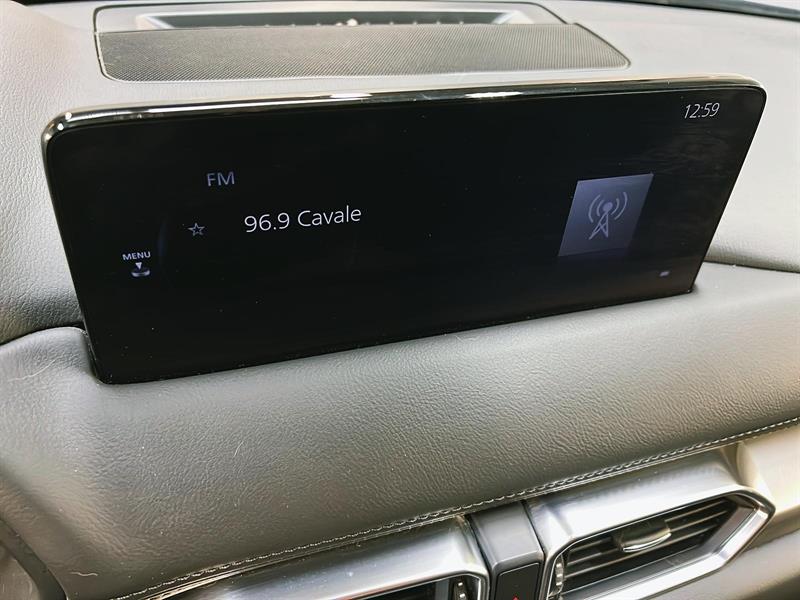 mazda CX-5 2023 - 17