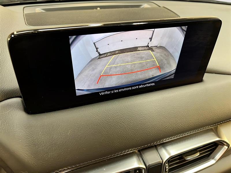 mazda CX-5 2023 - 18