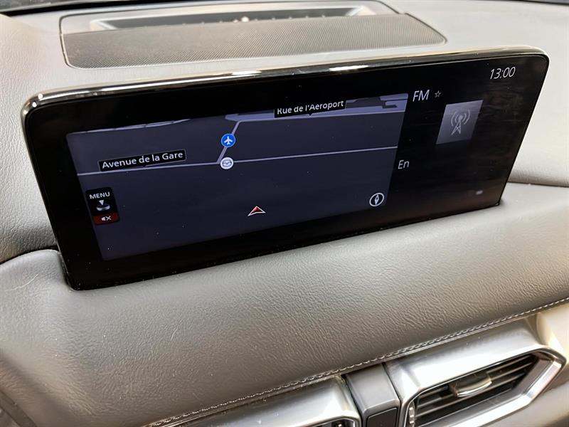 mazda CX-5 2023 - 19