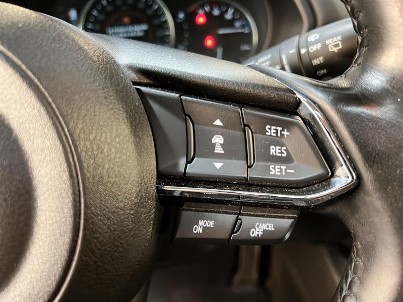 mazda CX-5 2023 - 21