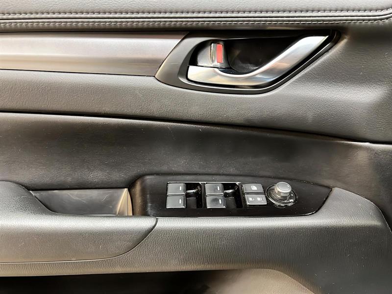 mazda CX-5 2023 - 24