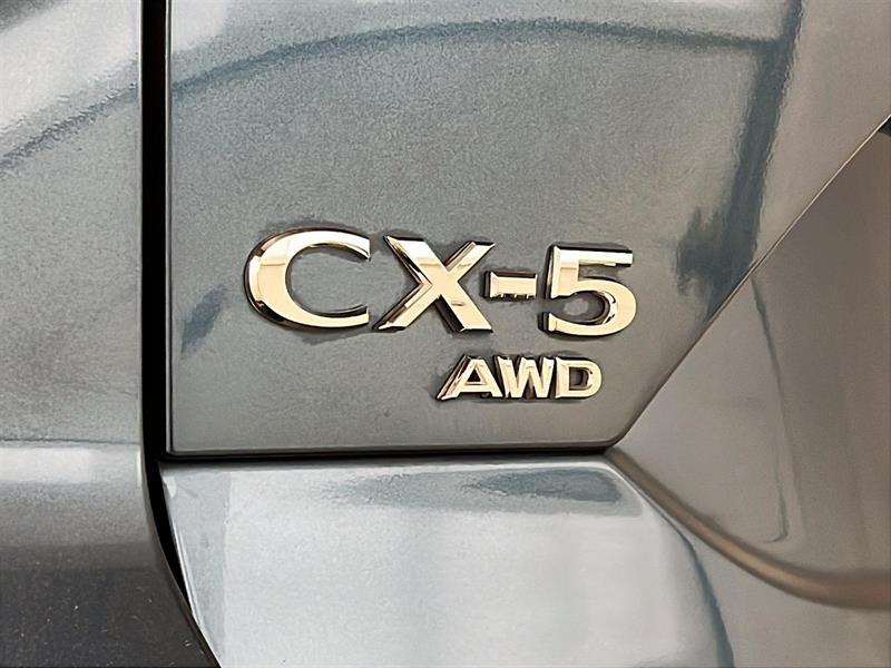 mazda CX-5 2023 - 28