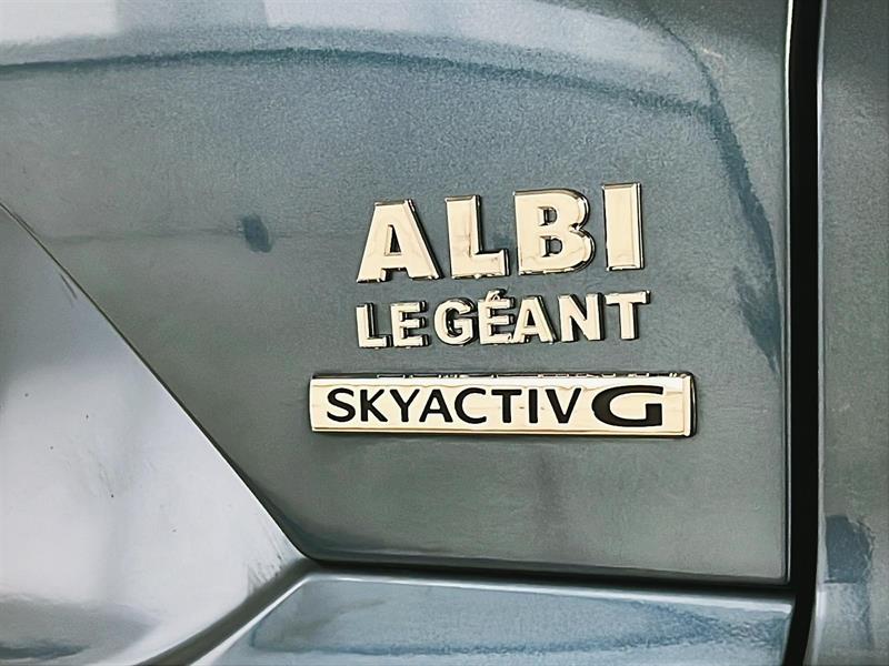 mazda CX-5 2023 - 29