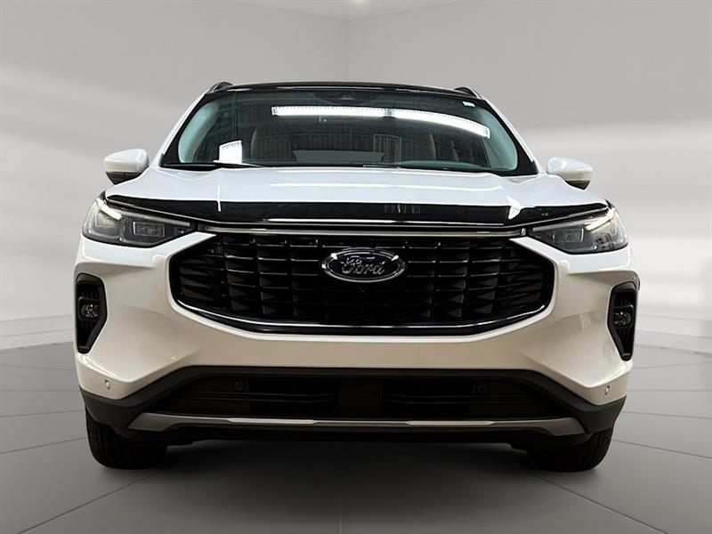 ford Escape 2024 - 2