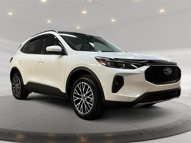 ford Escape 2024 - 3