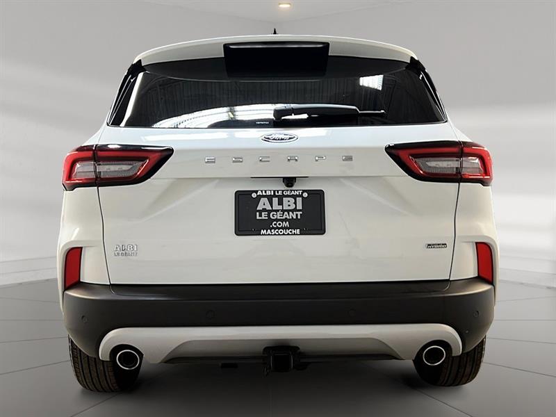 ford Escape 2024 - 5