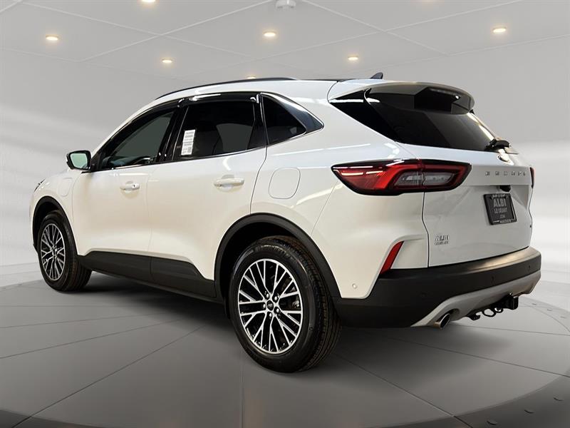 ford Escape 2024 - 6