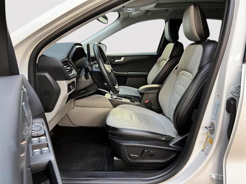 ford Escape 2024 - 7