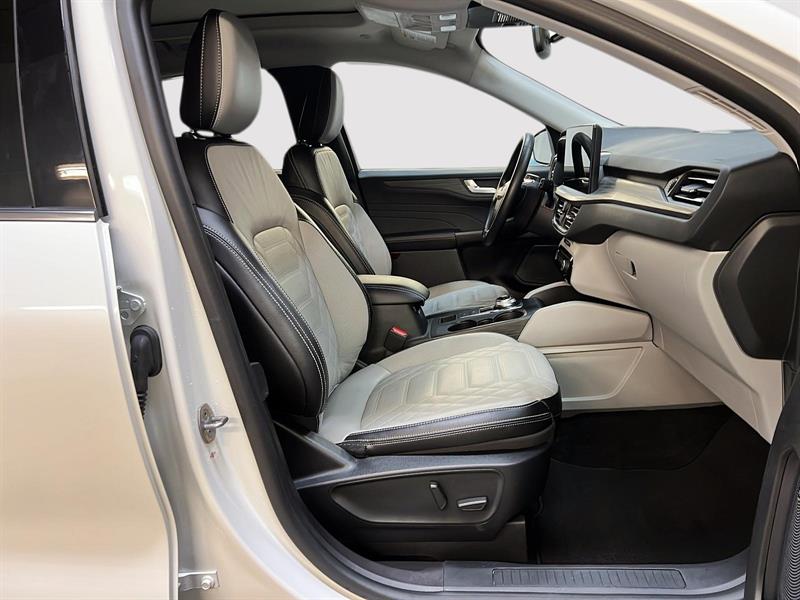 ford Escape 2024 - 8